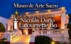 MUSEO DE ARTE SACRO DEL PARAGUAY - FUNDACIÓN NICOLÁS DARÍO LATOURRETTE BO - ASUNCIÓN