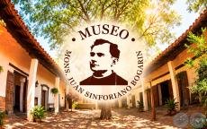 MUSEO MONSEÑOR JUAN SINFORIANO BOGARÍN - ASUNCIÓN