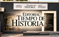 EDITORIAL TIEMPO DE HISTORIA