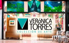GALERÍA VERÓNICA TORRES - COLECCIÓN DE ART
