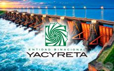 ENTIDAD BINACIONAL YACYRETÁ