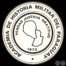 ACADEMIA DE LA HISTORIA Y LA GEOGRAFÍA MILITAR DEL PARAGUAY