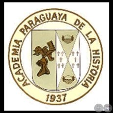 ACADEMIA PARAGUAYA DE LA HISTORIA 