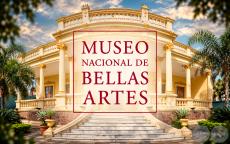 MNBA - MUSEO NACIONAL DE BELLAS ARTES, PARAGUAY