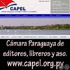 CAPEL-