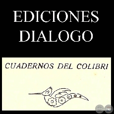 EDICIONES DIALOGO