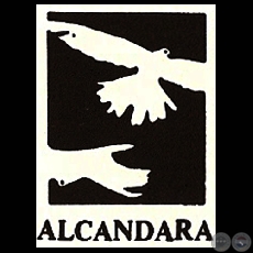 EDITORA ALCÁNDARA