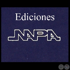 EDICIONES NAPA