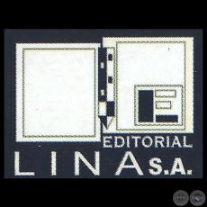 EDITORIAL LINA S.A.