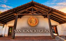 MUSEO DE SAN IGNACIO GUASÚ - MISIONES
