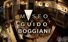 MUSEO ARQUEOLÓGICO Y ETNOGRÁFICO GUIDO BOGGIANI - SAN LORENZO / PARAGUAY