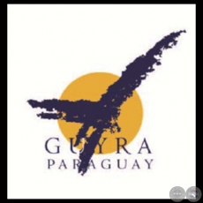 ASOCIACIÓN GUYRA PARAGUAY