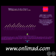 MAD - Museo de Arte Digital