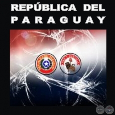 REPBLICA DEL PARAGUAY