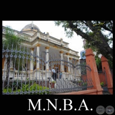 MNBA