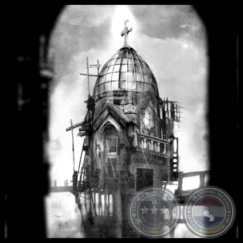 OPEN CONCLAVE - Arte digital de SAMUEL ARAYA