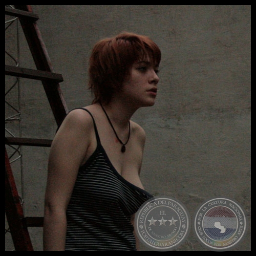 THIS GRAY - Fotografía de STEFANÍA PRIETO