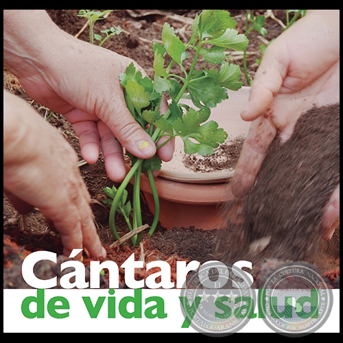 CÁNTAROS DE VIDA Y SALUD - Fotos de JAVIER VALDEZ