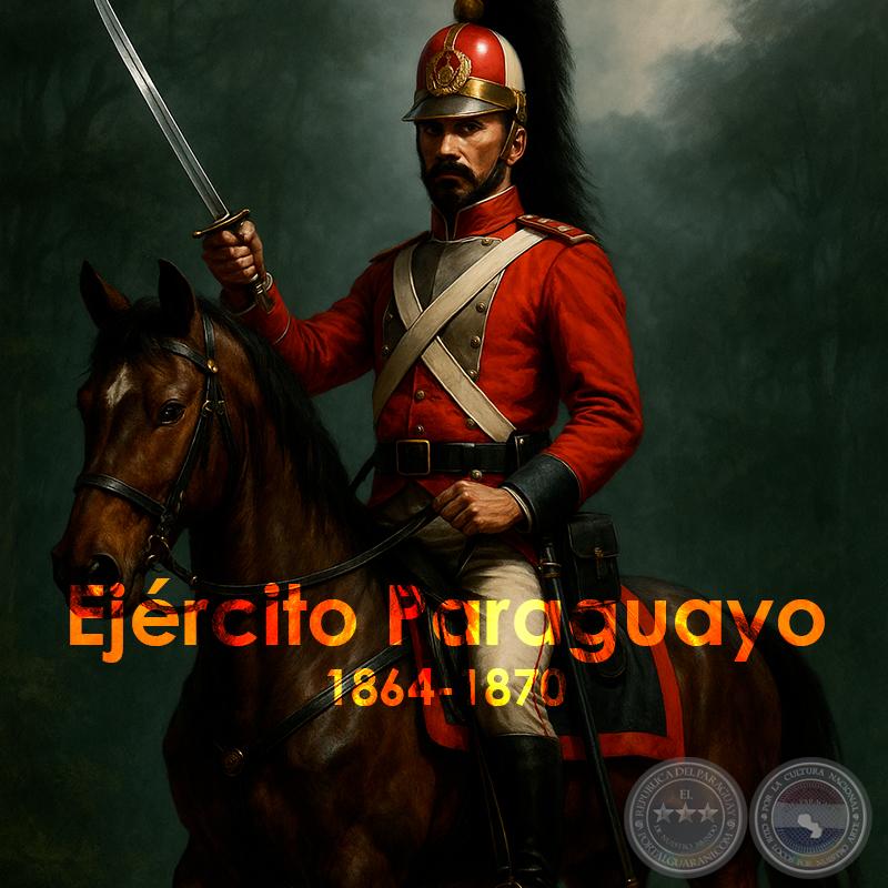 Ejército Paraguayo, defendiendo una sola bandera - Por JOSÉ ALCIDES BÁEZ