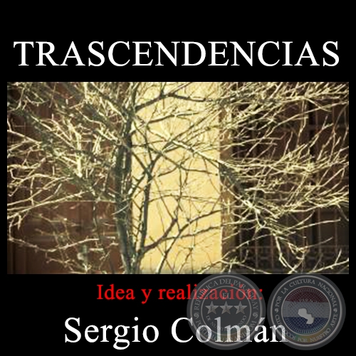 TRASCENDENCIAS - Cortometraje - Año 2014