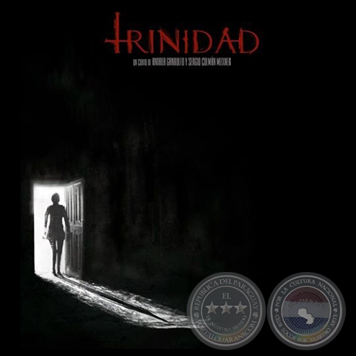 TRINIDAD - Cortometraje - Guión: Sergio Colmán Meixner - Año 2011