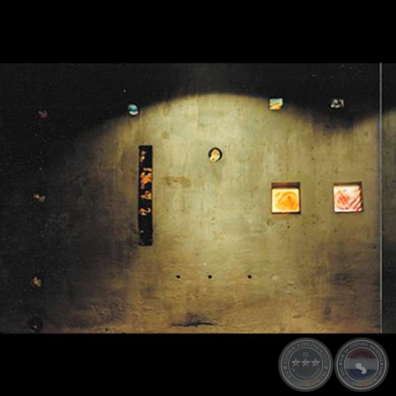 DE LA SERIE UNO - Intervención de ALEJANDRA GARCÍA