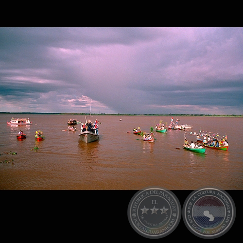 PROCESIÓN DE SAN ANTONIO - Fotografía de FERNANDO ALLEN