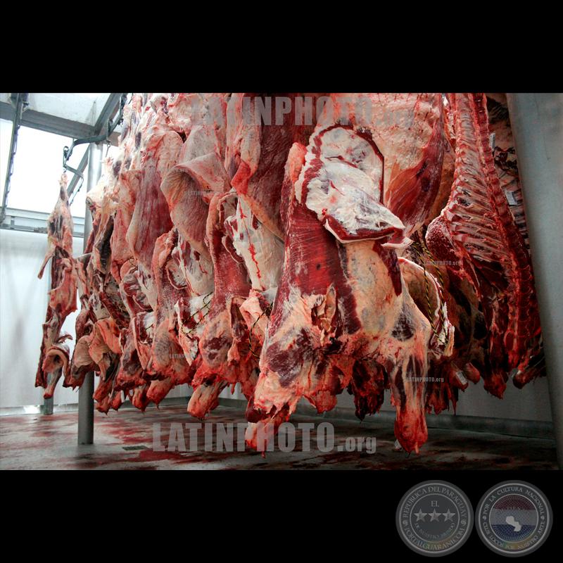 CARNE PARAGUAYA, 2009 © AMADEO VELAZQUEZ/LATINPHOTO.org