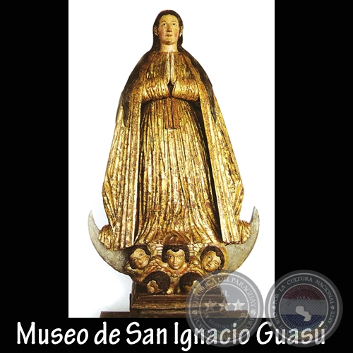 Virgen de la Asuncin