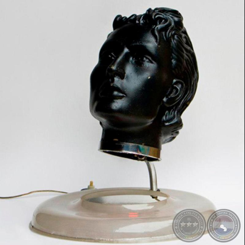 ARTEFACTOS 3, 2012 - Muestra de obras de CARLOS ALMEIDA