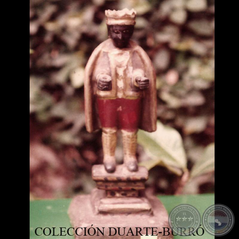 SAN BALTASAR - COLECCIÓN DUARTE BURRÓ (ROBADA)