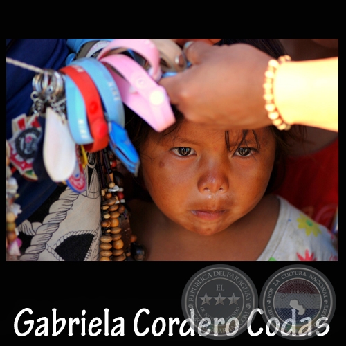 Fotografía de Gabriela Cordero Codas