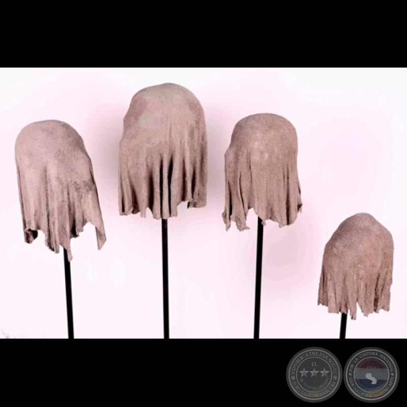 OBRA PRESENTADA AL MATISSE 2012 - Obra de DANIEL MALLORQUÍN