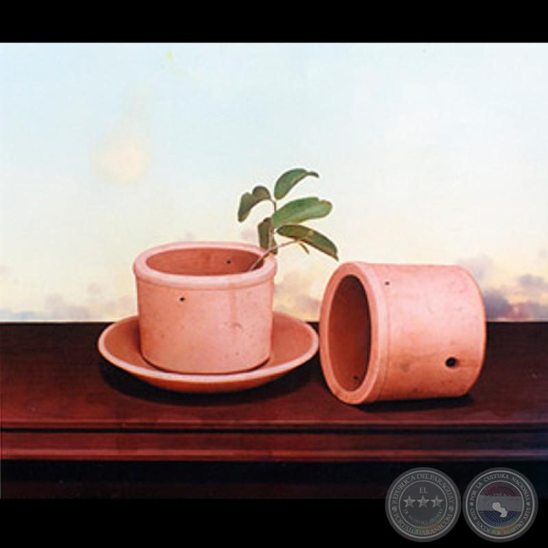 ÓLEO DE SEBASTIÁN DÍAZ