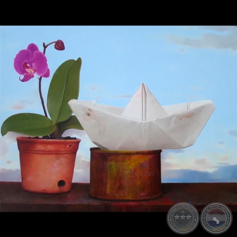 Obra de Sebastián Díaz