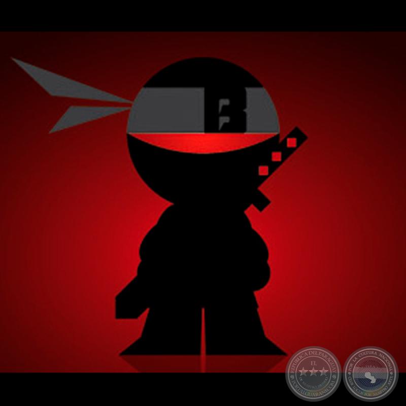 B3 – BITKRON, 2009 - Ilustraciones de DIEGO BRÍTEZ