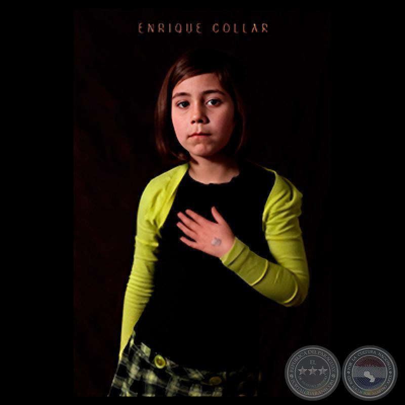 DIGITAL + OIL PROJECT, 2011 (Obras de ENRIQUE COLLAR)