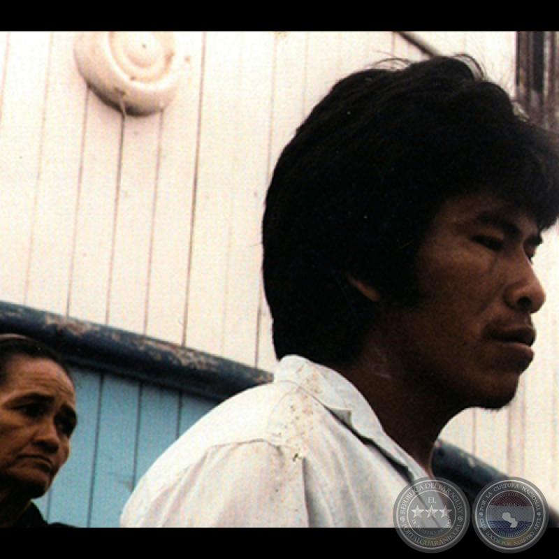 TESAPÉ (Del libro) - Fotografía (Del Capítulo I - LA MIRADA)