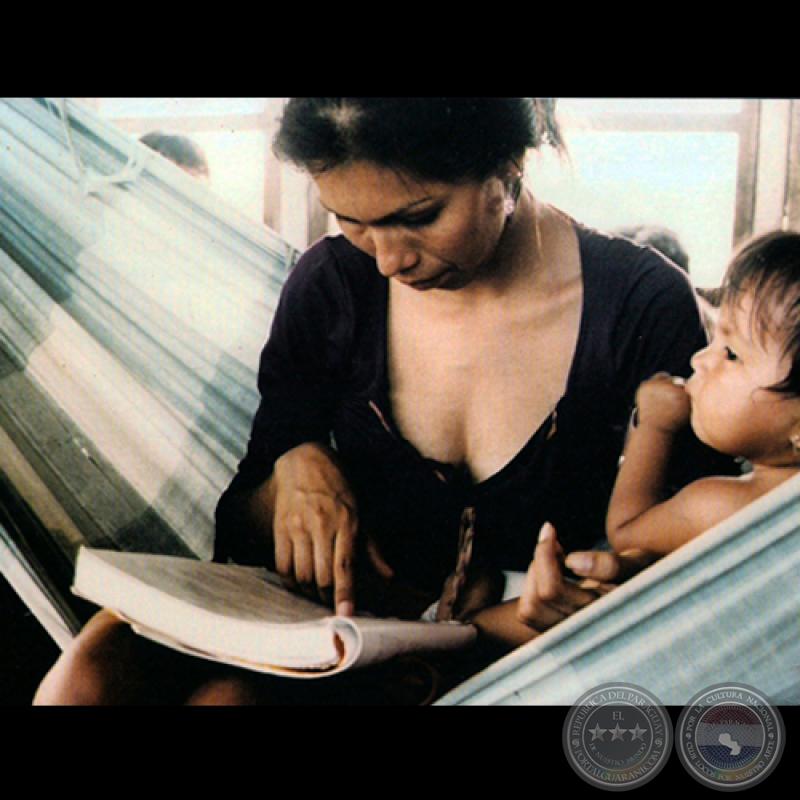 TESAPÉ (Del libro) - Fotografía (Del Capítulo I - LA MIRADA) 