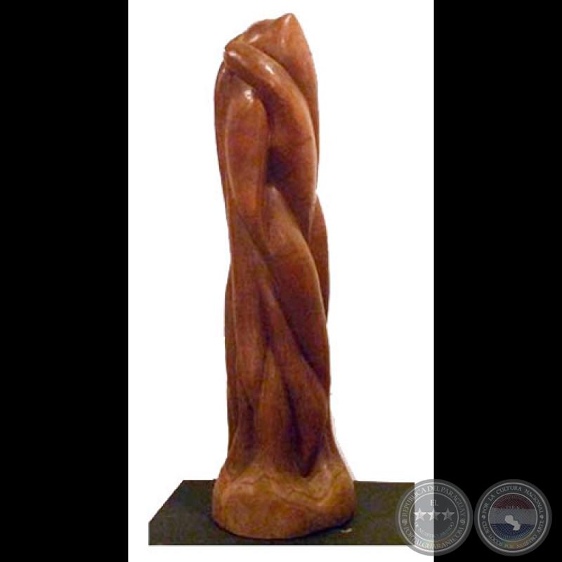 SIN TÍTULO, c. 1968 - Obra de JOSÉ LATERZA PARODI