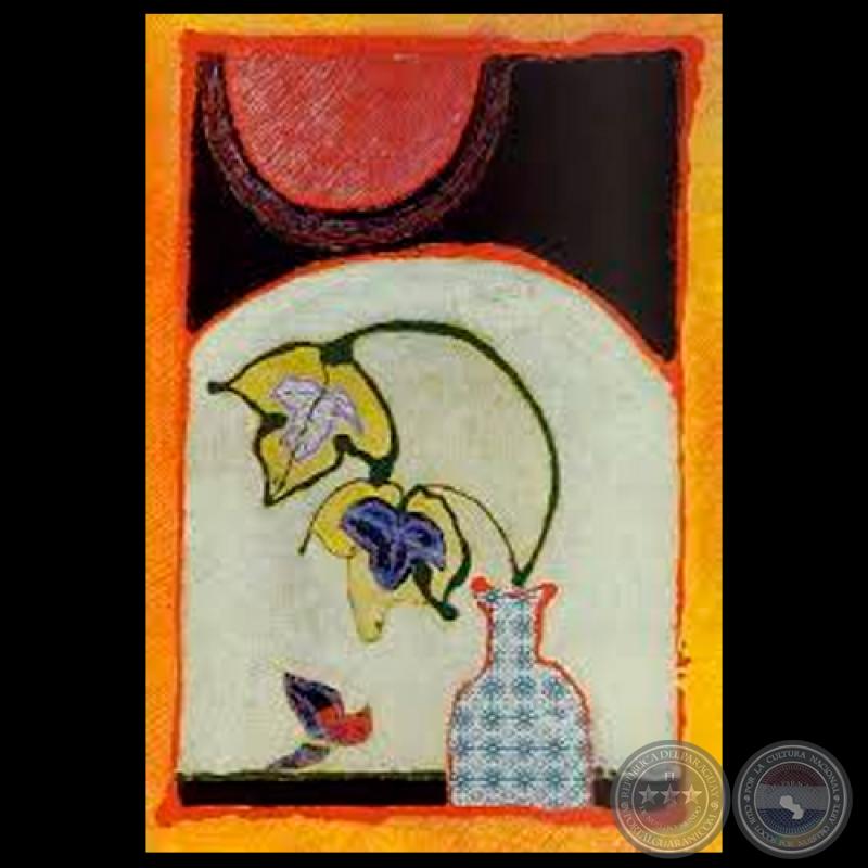 OBRA DE FÁTIMA MARTINI