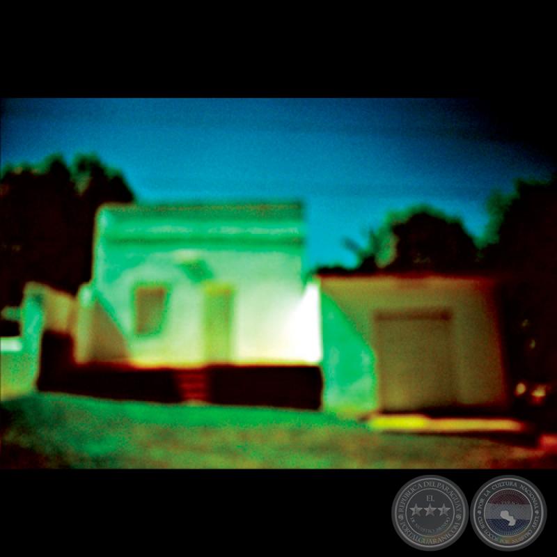 ITACURUBI (©lick Fotografía de Autor) - Fotografía de FREDI CASCO