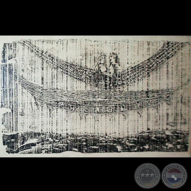 GRABADOS DE LOTTE SCHULZ, 2015 - CCR EL CABILDO