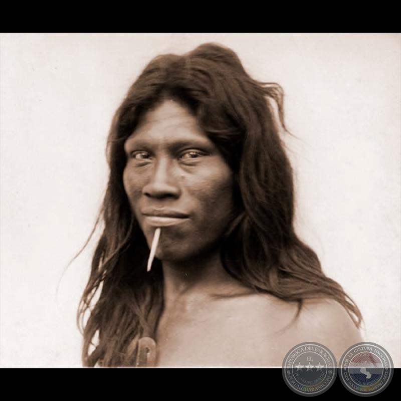 IÓATA - Fotografía de GUIDO BOGGIANI