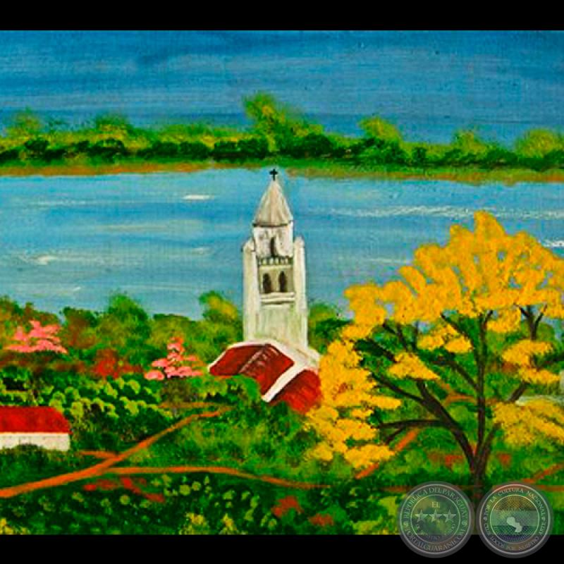 HENRY CENTENO - EXPOSICIÓN DE OBRAS CCDL, SETIEMBRE 2011