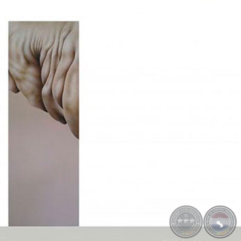 PREMIO ACCÉSIT, 2004 - Óleo de SARA HOOPER