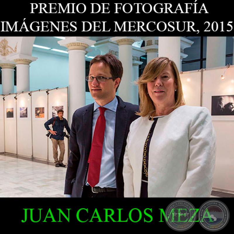 IMÁGENES DEL MERCOSUR, 2015 - Fotografía de JUAN CARLOS MEZA