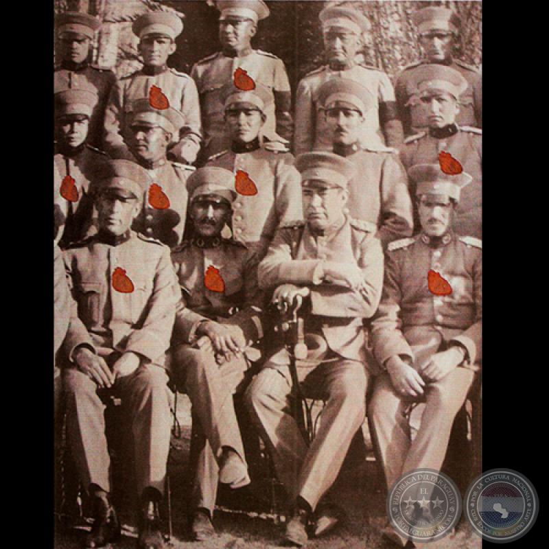 LAS SÁBANAS - Exposición IMPURO - 15 al 31 Julio de 2008