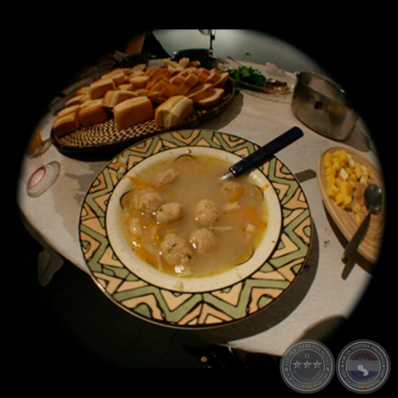 SO’Ó APU’Á, 2010 - Fotografía de JOSÉ EDUARDO AYALA