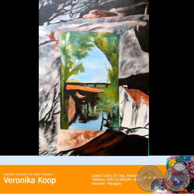 SIN TÍTULO (Obra de VERONIKA KOOP)